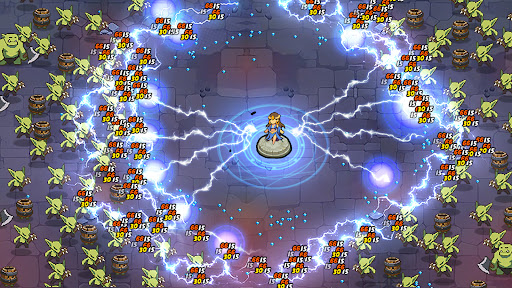 Empire Survivor: Idle Defense - Strategy - games