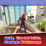 Guide The Amazing Spiderman 2 icon