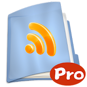 WiFi File Server Pro 1.2.3 Icon