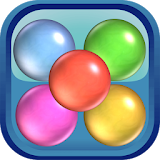 Jelly Bubbles icon