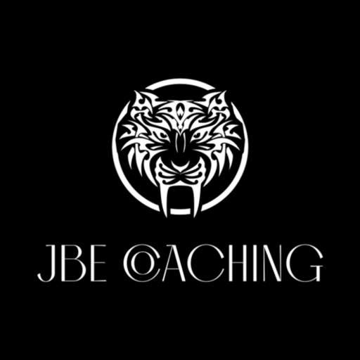 JBE Coaching logo