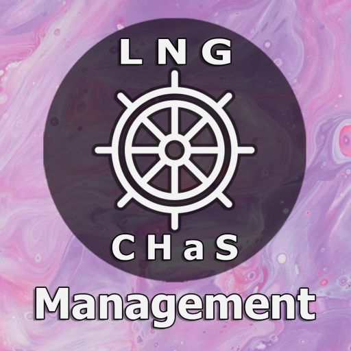 LNG tankers CHaS Management logo