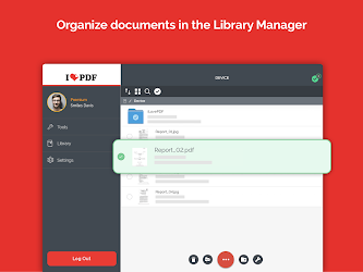 Ilovepdf Pdf Editor Reader Apk Apkdownload Com