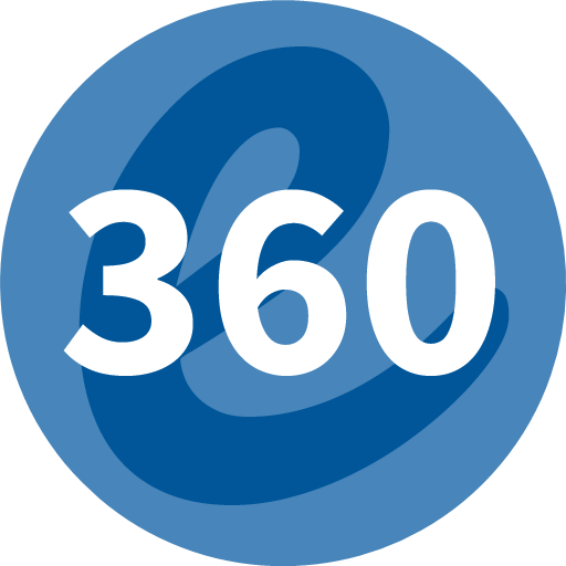 EURAGRO 360 logo