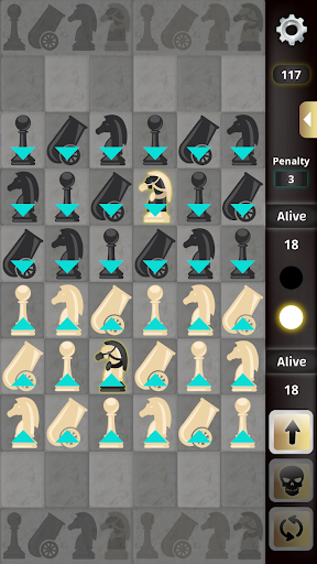 Flank Online Screenshot 1 - AppWisp.com