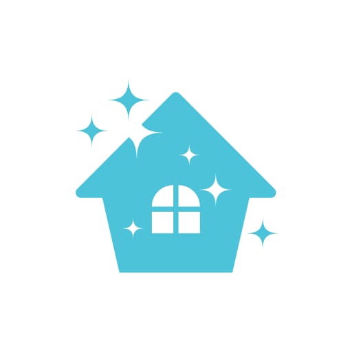 The Clean House logo