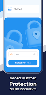 PDF Password Protector Pro