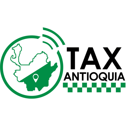 TaxAntioquia Usuario  Icon