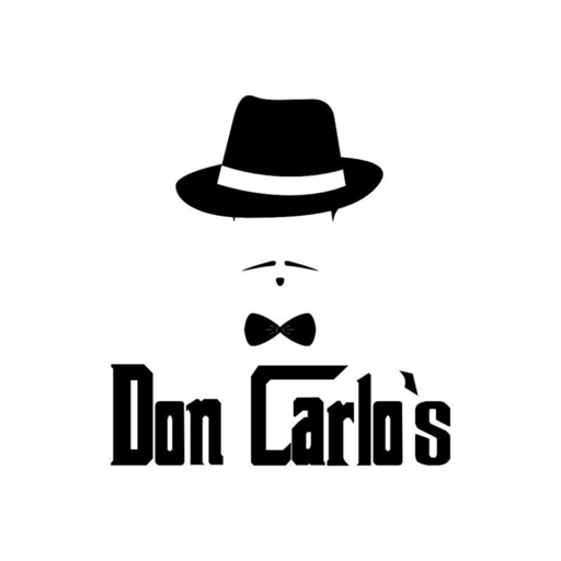 Don Carlos logo