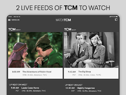Download WATCH TCM 10
