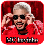 Cover Image of Download MC Kevinho - New Musica (2020) 1.0 APK