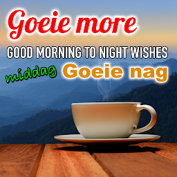 Icon image Afrikaans Morning to Night