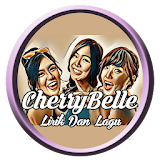 Lagu CherryBelle Lengkap icon