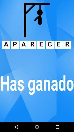 El ahorcado Screen 3