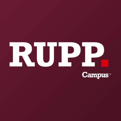 RUPP. by Campus