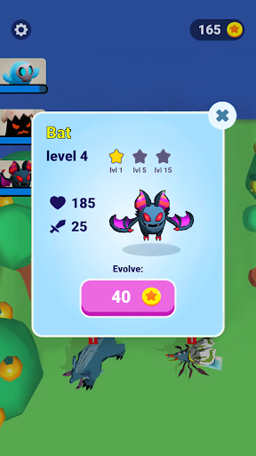 Monsters Master: Catch & Fight - Action - games