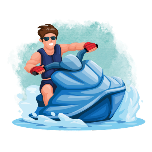 Splash Jet logo