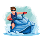 Splash Jet