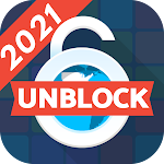Cover Image of Download Blue Proxy Unblock Websites Free VPN Proxy Browser 1.0.80 APK