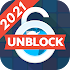Blue Proxy Unblock Websites Free VPN Proxy Browser1.0.80