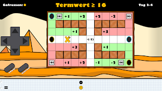 X-Bert - Screenshot 1