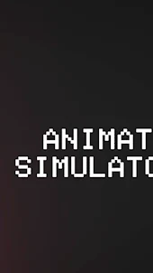 Animatronic Simulator - 3D