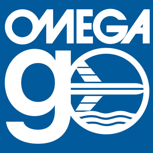 Omega Go logo