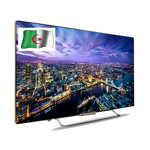 algeria tv info live logo