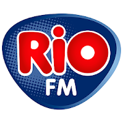 Rio.FM  Icon