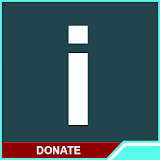 Ingress Theme Donate icon
