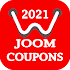 Coupons For Joom 2021 11.9