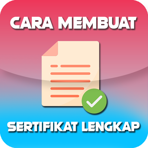 Cara Membuat Sertifikat Download on Windows