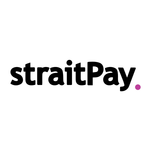 straitPay logo