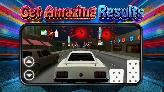 Drag Racing Game - Car Games – Apps no Google Play