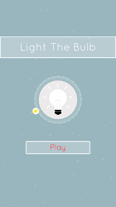 Light The Bulb - Screenshot 1