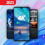 Cover Image of Download boopii - 4K Wallpaper & Wallpapers free 1.1 APK