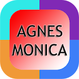 Top Lagu Agnes Monica icon