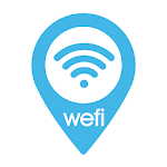 Cover Image of 下载 Find Wi-Fi - Automatically Connect to Free Wi-Fi 7.21.9.0 APK