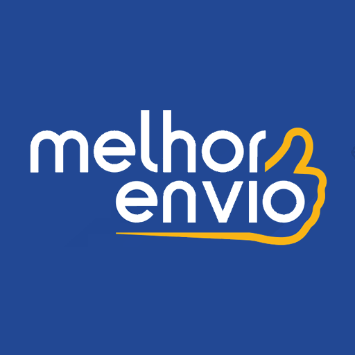 MelhorEnvio logo