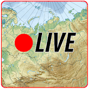 Russia Live Cams