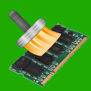 RAM Booster Memory Cleaner 1.1.1 Icon