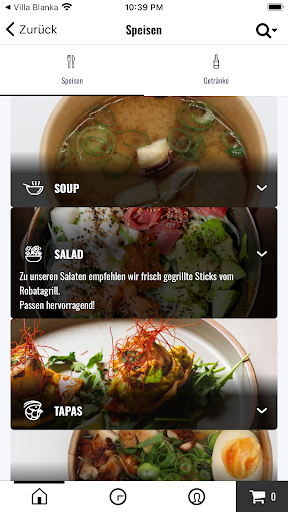 KitchA Screen 2
