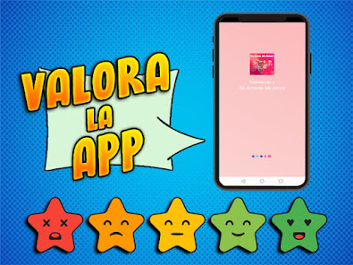 Captura 8 Corazón Te Amo Mi Amor android