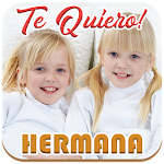 Cover Image of Download Frases para Hermanas  APK