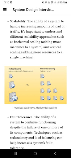Tech Tide Screen 3