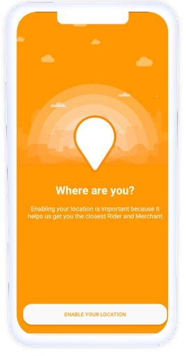 Android application Crave Ug screenshort