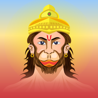 Hanuman Jayanti Wishes apk