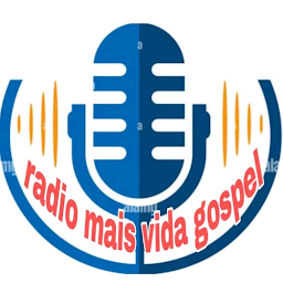 Hình ảnh biểu tượng của Rádio Mais Vida Gospel