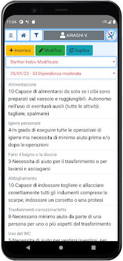 Insieme Screen 2