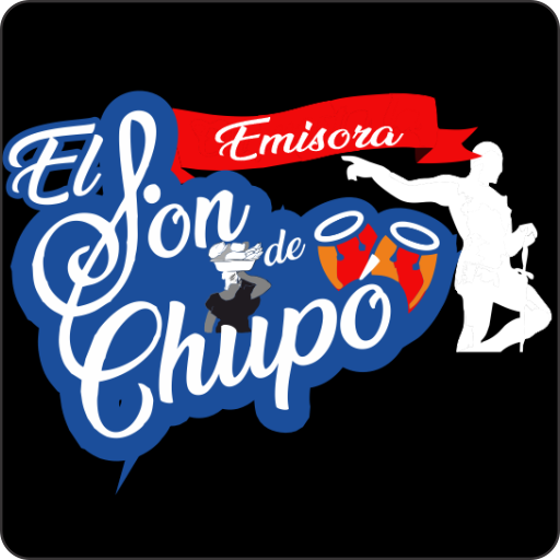 El Son de Chupo logo